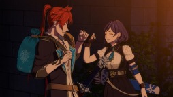 ꡼ No.003 | ڥ륢˥֥ƥ륺  ߥʥꥢ The Fateful CrossroadפƬ10ʬ򸫤