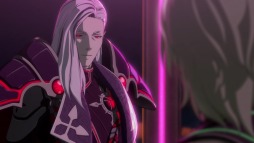 ꡼ No.005 | ڥ륢˥֥ƥ륺  ߥʥꥢ The Fateful CrossroadפƬ10ʬ򸫤