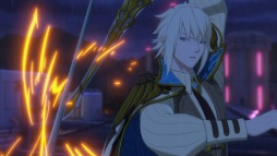 ꡼ No.008 | ڥ륢˥֥ƥ륺  ߥʥꥢ The Fateful CrossroadפƬ10ʬ򸫤