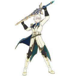 画像ギャラリー No.002のサムネイル画像 / 「テイルズ オブ ルミナリア」リュシアンのエピソードを公開