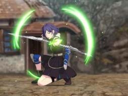 画像ギャラリー No.004のサムネイル画像 / 「テイルズ オブ ルミナリア」,スペシャルアニメの公開を記念したガシャが開催中