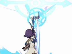 画像ギャラリー No.005のサムネイル画像 / 「テイルズ オブ ルミナリア」,スペシャルアニメの公開を記念したガシャが開催中