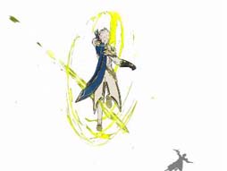 画像ギャラリー No.009のサムネイル画像 / 「テイルズ オブ ルミナリア」,スペシャルアニメの公開を記念したガシャが開催中