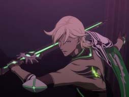 画像ギャラリー No.010のサムネイル画像 / 「テイルズ オブ ルミナリア」,スペシャルアニメの公開を記念したガシャが開催中