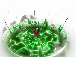 画像ギャラリー No.011のサムネイル画像 / 「テイルズ オブ ルミナリア」,スペシャルアニメの公開を記念したガシャが開催中