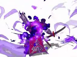 画像ギャラリー No.017のサムネイル画像 / 「テイルズ オブ ルミナリア」,スペシャルアニメの公開を記念したガシャが開催中