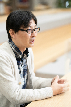 画像ギャラリー No.033のサムネイル画像 / 【PR】主人公21人の群像劇を描く「テイルズ オブ ルミナリア」は遊ぶほどに続きが気になる作品! レポートとプロデューサーインタビューを掲載