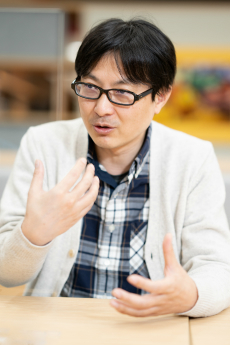 画像ギャラリー No.036のサムネイル画像 / 【PR】主人公21人の群像劇を描く「テイルズ オブ ルミナリア」は遊ぶほどに続きが気になる作品! レポートとプロデューサーインタビューを掲載