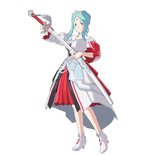 画像ギャラリー No.002のサムネイル画像 / 「テイルズ オブ ルミナリア」新エピソード“クロスロードエピソード”第1弾が公開