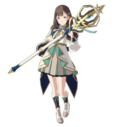 画像ギャラリー No.004のサムネイル画像 / 「テイルズ オブ ルミナリア」新エピソード“クロスロードエピソード”第1弾が公開