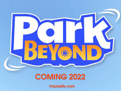 新作テーマパーク運営ゲーム「Park Beyond」がPC/PS5/Xbox Series Xで2022年に発売