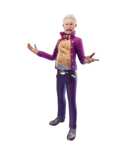 ꡼ No.010 | ơޥѡĥPark BeyondפPC/PS5/Xbox Series X2022ǯȯ