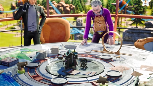 ꡼ No.004 | ơޥѡĥPark Beyondפκǿˡåȥ륤󥲡ॷ󤬳ǧǤ