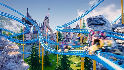 Park Beyond | Modular Building Trailer