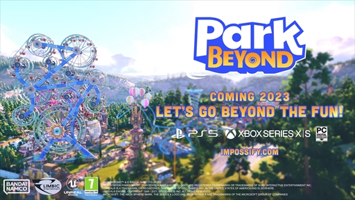 ꡼ No.007 | ơޥѡĥPark Beyondפκǿˡåȥ륤󥲡ॷ󤬳ǧǤ