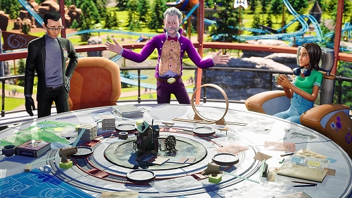 ꡼ No.010 | ơޥѡĥPark Beyondפκǿˡåȥ륤󥲡ॷ󤬳ǧǤ