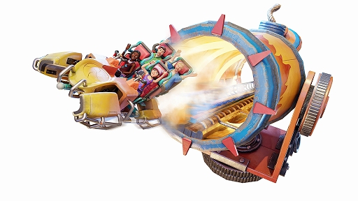 ꡼ No.015 | ơޥѡĥPark Beyondפκǿˡåȥ륤󥲡ॷ󤬳ǧǤ