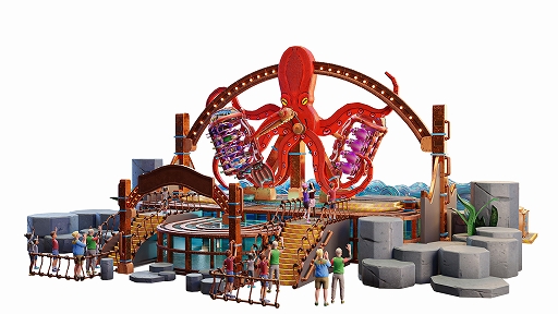 ꡼ No.016 | ơޥѡĥPark Beyondפκǿˡåȥ륤󥲡ॷ󤬳ǧǤ