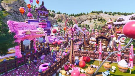 ꡼ No.002 | Park Beyondפκǿȥ쥤顼ͷϤ廡򤹤饤Х륭μŷ͵ȲȤ򥳥ߥ˾Ҳ