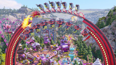 ꡼ No.008 | ơޥѡ߷סбĥPark Beyondȯ䡣ǤϤʤ̴Υȥ饯򡤽Ϥ줺˺