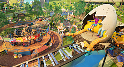 ꡼ No.003Υͥ / Park Beyondסǲ֥: ʥåפդˤѡɲDLCۿϡ3ͤΥ˥ȥо