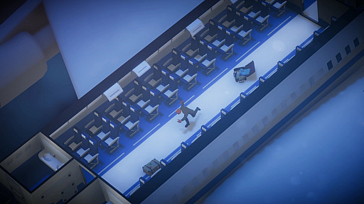 ꡼ No.001 | ζܳƮMidnight Fight Expressפ2022ǯƤȯ䡣gamescomȥ쥤顼