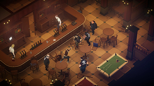 ꡼ No.002 | ζܳƮMidnight Fight Expressפ2022ǯƤȯ䡣gamescomȥ쥤顼