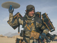 PC�Ǥ�����ȯ��Ρ�DEATH STRANDING 2�פϡ�����ã������ɤʤΤ���郎Ķ���¡���51��λ��ѥ�����ޤȤᡡ�֥ߥ˥�������4Gamer�ס���12��