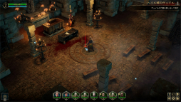 ꡼ No.008 | ɤǥSRPG֥ǥץ륺 ٥졼ץץ쥤ݡȡǰӤǻưѤ߽Ť̤ͤ褬ޤ