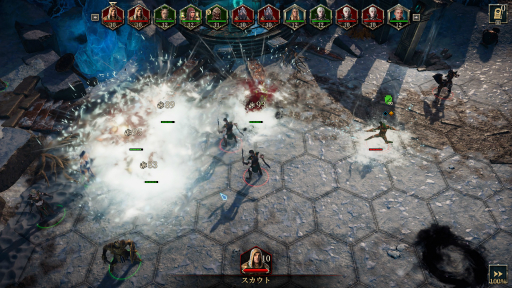 ꡼ No.010 | ɤǥSRPG֥ǥץ륺 ٥졼ץץ쥤ݡȡǰӤǻưѤ߽Ť̤ͤ褬ޤ