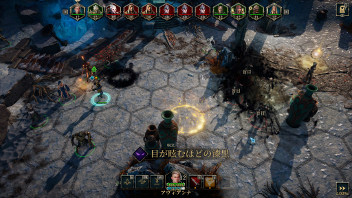 ꡼ No.026 | ɤǥSRPG֥ǥץ륺 ٥졼ץץ쥤ݡȡǰӤǻưѤ߽Ť̤ͤ褬ޤ