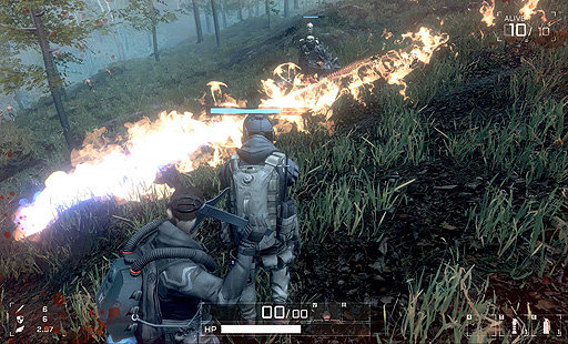 画像ギャラリー No.003のサムネイル画像 / Dragonflyが「SPECIAL FORCE: LEGION OF MONSTERS」を正式発表。SPECIAL FORCEのIPを活用した,サバイバル+RPGなタイトル