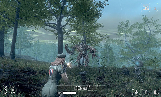 画像ギャラリー No.005のサムネイル画像 / Dragonflyが「SPECIAL FORCE: LEGION OF MONSTERS」を正式発表。SPECIAL FORCEのIPを活用した,サバイバル+RPGなタイトル