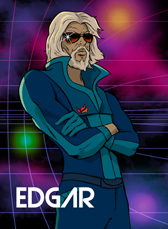 ���������꡼ No.002�Υ���ͥ������ / PS4/Xbox One�ǡ֥������ϥ󥿡�DX�פ�������꡼�����ѹ�1CC�ˤ�뿷�����륷�塼�ƥ���