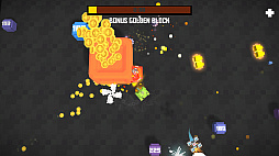 ガールズタンクバトル