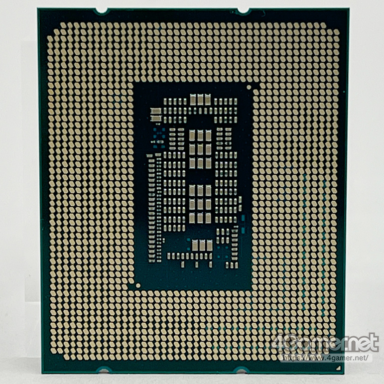 画像集 No.007 / 第12世代Core「Core i5-12600K」の実力を検証。ミドル