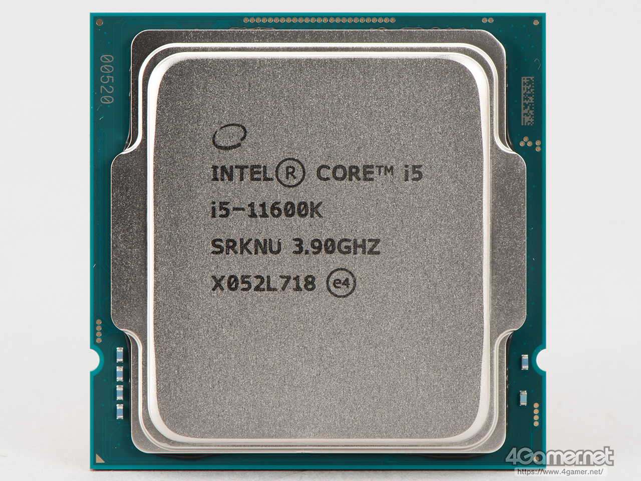 画像集 No.006 / 第12世代Core「Core i5-12600K」の実力を検証。ミドル