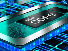 単体GPUなしの薄型ノートPCでゲームのプレイが実用的に。薄型ノートPC向け第12世代Coreプロセッサの見どころとは
