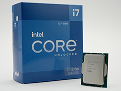 【PR】このスペックで5万円台！インテル Core i7-12700Kは、ゲーマーにベストチョイスのCPUだ