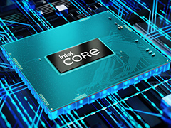 Intel，ノートPC向けCPU第12世代「Core HX」を発表。デスクトップPC向けAlder LakeをノートPCに詰め込むハイエンドCPU