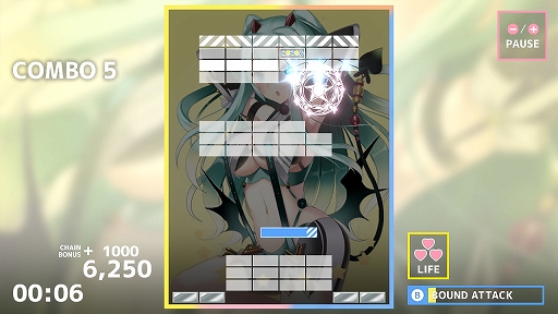 ���������꡼ No.002�Υ���ͥ������ / Switch���ѿȾ��� -Second Magic-�פ�������꡼����9��15���ޤ�20�󥪥դΥ������»�