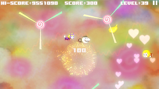 ꡼ No.003 | Onion GamesACTMon Amour ʥࡼפPCmoonפSteamȥڡץ