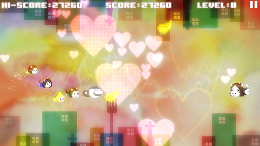 ���������꡼ No.004�Υ���ͥ������ / Onion Games�����Mon Amour ����ʥࡼ����פ�10��14������ۿ��ء����ץ쥤��˴Ψ99��Ȥ����ȥ��奦����¨�ॲ�����