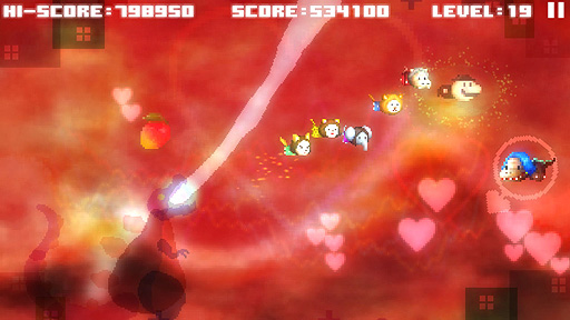 ���������꡼ No.005�Υ���ͥ������ / Onion Games�����Mon Amour ����ʥࡼ����פ�10��14������ۿ��ء����ץ쥤��˴Ψ99��Ȥ����ȥ��奦����¨�ॲ�����