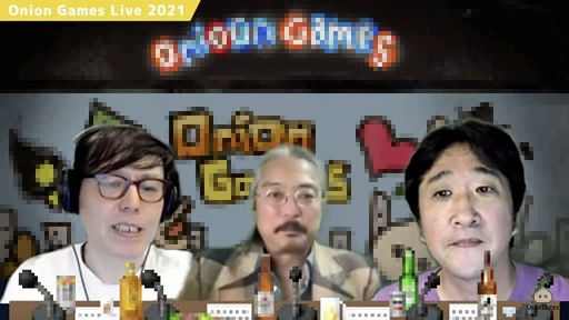 ꡼ No.001 | Mon Amour ʥࡼפδǰOnion GamesθȤݡȡˤʤ뿷RPGγȯ塹ȿʹ