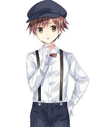 ���������꡼ No.005�Υ���ͥ������ / PS4/Switch�ǡ֤�����α�����������åȤ����פθ��������Ȥ�����