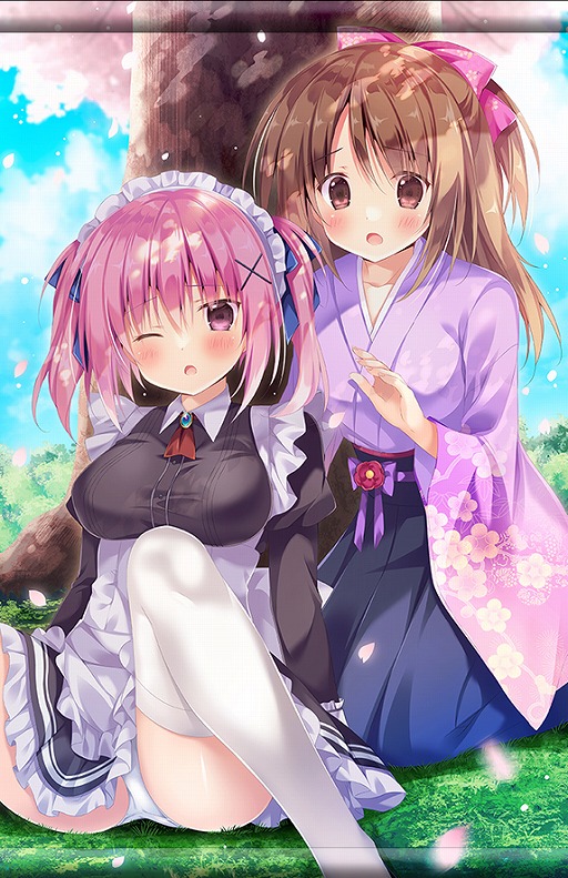 ���������꡼ No.021�Υ���ͥ������ / PS4/Switch�ǡ֤�����α�����������åȤ����פθ��������Ȥ�����