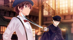 ���������꡼ No.031�Υ���ͥ������ / PS4/Switch�ǡ֤�����α�����������åȤ����פθ��������Ȥ�����