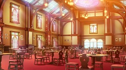 画像ギャラリー No.003のサムネイル画像 / 「さくらの雲*スカアレットの恋」,KyoKaさんが歌う主題歌の“夢見ハナビラ”を聴けるオープニングムービーが公開