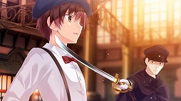 画像ギャラリー No.005のサムネイル画像 / 「さくらの雲*スカアレットの恋」,KyoKaさんが歌う主題歌の“夢見ハナビラ”を聴けるオープニングムービーが公開